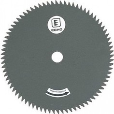Нож для триммера Echo 230х25.4мм (X400-000420)