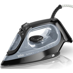 Утюг Braun SI 3055 Bk TexStyle 3