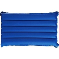 Надувной матрас-плот Intex Surf Rider 114х74 см с тканевый покрытием 59194