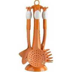 Набор кухонных принадлежностей Bekker BK-495