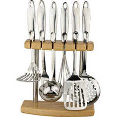 Набор кухонных принадлежностей Winner WR-7002