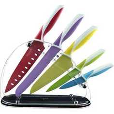 Набор ножей Winner из 6-ти предметов WR-7328