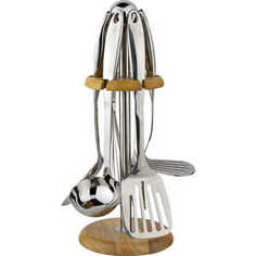 Набор кухонных принадлежностей Winner WR-7001