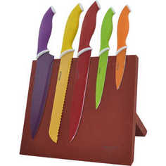 Набор ножей Winner из 6-ти предметов WR-7329