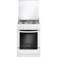 Комбинированная плита GEFEST 6110-02 Гефест