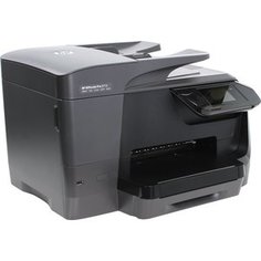 МФУ HP OfficeJet Pro 8710 (D9L18A)