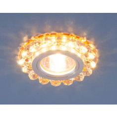 Точечный светильник Elektrostandard 4690389053177