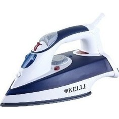 Утюг Kelli KL-1625