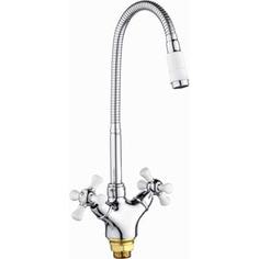 Смеситель для кухни РМС SL92 с высоким изливом (SL92W-279F)