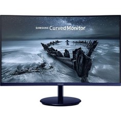Монитор Samsung C27H580FDI
