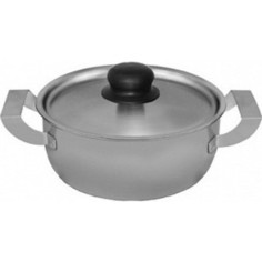 Кастрюля 1.75 л Амет Эконом (1с814)