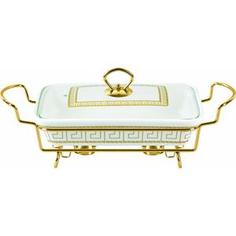 Мармит керамический 1.5 л Bekker (BK-7379)