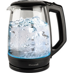 Чайник электрический Maxwell MW-1076