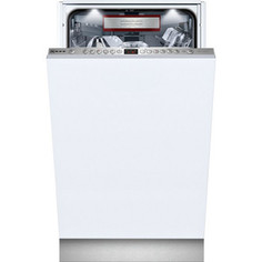 Встраиваемая посудомоечная машина NEFF S585T60D5R