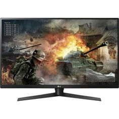 Монитор LG 32GK850G-B