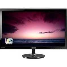 Монитор Asus VS278H black