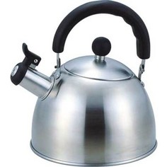 Чайник 3.0 л Bekker (BK-S311)