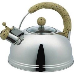 Чайник 3.0 л Bekker (BK-S368)