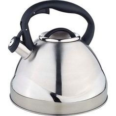 Чайник 4.5 л Bekker Premium (BK-S608)