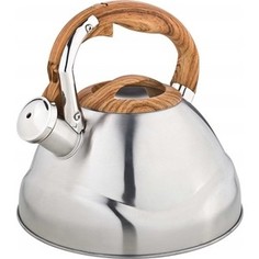 Чайник 3.0 л Bekker Premium (BK-S607)