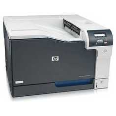 Принтер HP Color LaserJet Pro CP5225 (CE710A)