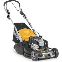 Газонокосилка бензиновая Stiga Twinclip 50 SVE-R B