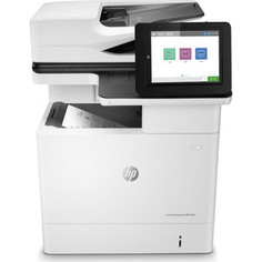 МФУ HP LaserJet Enterprise M631dn