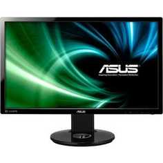 Монитор Asus VG248QE Black