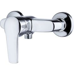 Смеситель для душа РМС SL50 с лейкой (SL50-003)