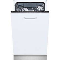 Встраиваемая посудомоечная машина NEFF S581F50X2R