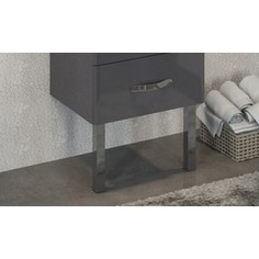 Ножки Comforty Comforty 30 для тумбы Рим комплект (4134651)