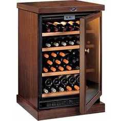 Винный шкаф IP Industrie CEXP 45 NU