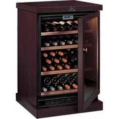 Винный шкаф IP Industrie CEXP 45 VU