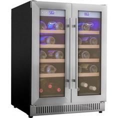 Винный шкаф Cold Vine C30-KST2
