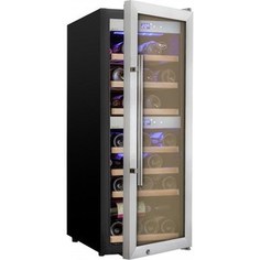 Винный шкаф Cold Vine C38-KSF2