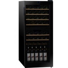 Винный шкаф Dunavox DX-46.128DK