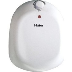 Электрический накопительный водонагреватель Haier ES8V-Q1(R)