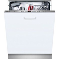 Встраиваемая посудомоечная машина NEFF S513G40X0R