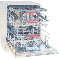 Встраиваемая посудомоечная машина Kuppersberg GS 6020