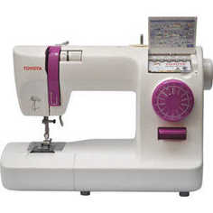 Швейная машина Toyota Eco15A