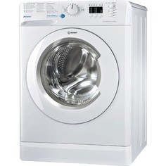 Стиральная машина Indesit BWUA 51051 L B