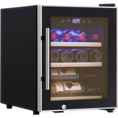 Винный шкаф Cold Vine C12-KBF1
