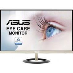 Монитор Asus VZ279Q Black-Gold