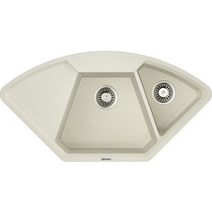 Кухонная мойка Omoikiri Yonaka 98-C-PA пастила (4993712)