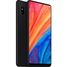Смартфон Xiaomi Mi Mix 2S 6/128Gb Black