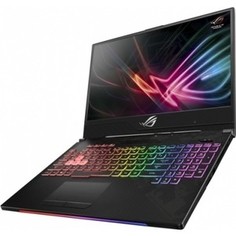 Ноутбук Asus ROG GL703GE-GC168T (90NR00D2-M03470)