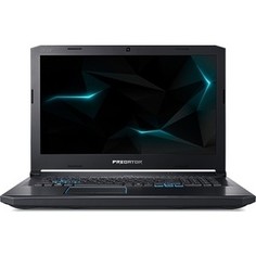 Ноутбук Acer Helios 500 PH517-61-R3R9 (NH.Q3GER.005)