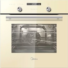 Электрический духовой шкаф Midea MO 78100 C GI