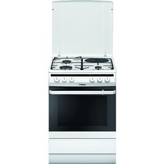 Комбинированная плита Hansa FCMW 64040