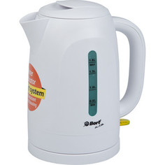 Чайник электрический Bort BWK-2218P